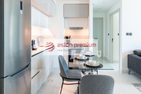 Üürile anda korter asukohaga Dubai Harbour, Dubai, AÜE: 1 magamistoaga, 68 m² Nr 697270 - pilt 7