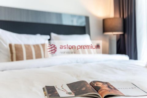 Üürile anda korter asukohaga Dubai Harbour, Dubai, AÜE: 1 magamistoaga, 68 m² Nr 697270 - pilt 18