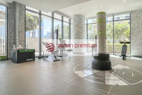 Üürile anda korter asukohaga Dubai Harbour, Dubai, AÜE: 1 magamistoaga, 68 m² Nr 697270 - pilt 16