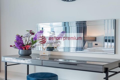 Üürile anda korter asukohaga Dubai Harbour, Dubai, AÜE: 1 magamistoaga, 68 m² Nr 697270 - pilt 26