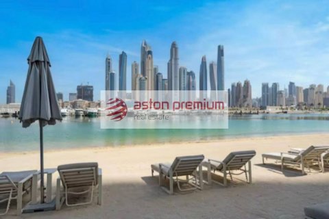 Üürile anda korter asukohaga Dubai Harbour, Dubai, AÜE: 1 magamistoaga, 68 m² Nr 697270 - pilt 14