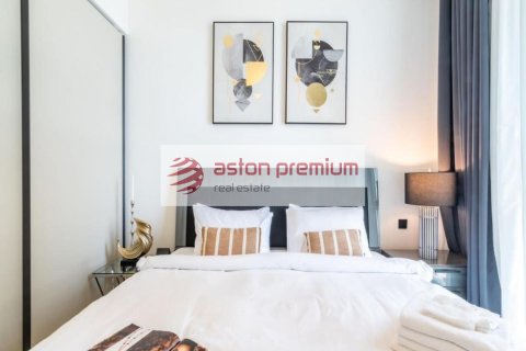 Üürile anda korter asukohaga Dubai Harbour, Dubai, AÜE: 1 magamistoaga, 68 m² Nr 697270 - pilt 23