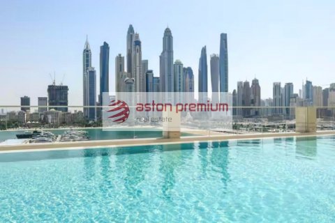 Üürile anda korter asukohaga Dubai Harbour, Dubai, AÜE: 1 magamistoaga, 68 m² Nr 697270 - pilt 15