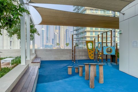 Dubai Harbour, Dubai, संयुक्त अरब अमीरात में अपार्टमेंट, 3 बेडरूम, 179 वर्ग मीटर, संख्या 697271 - फ़ोटो 26