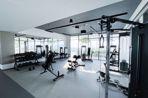 Dubai Harbour, Dubai, संयुक्त अरब अमीरात में अपार्टमेंट, 3 बेडरूम, 179 वर्ग मीटर, संख्या 697271 - फ़ोटो 28