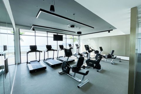 Dubai Harbour, Dubai, संयुक्त अरब अमीरात में अपार्टमेंट, 3 बेडरूम, 179 वर्ग मीटर, संख्या 697271 - फ़ोटो 30