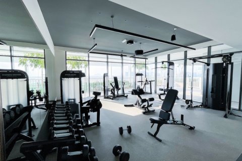 Dubai Harbour, Dubai, संयुक्त अरब अमीरात में अपार्टमेंट, 3 बेडरूम, 179 वर्ग मीटर, संख्या 697271 - फ़ोटो 27