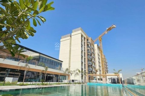 Apartament në THE HAVEN në Majan, Dubai, Emiratet e Bashkuara Arabe 1 dhomë gjumi, 71 m2. № 685536