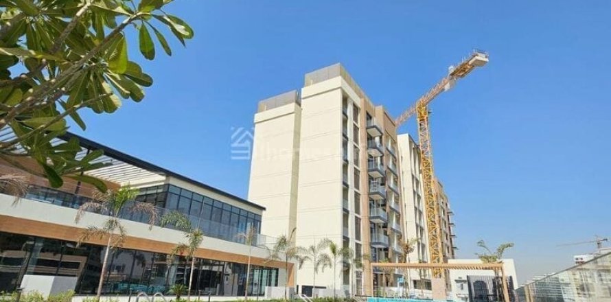 Appartement in Majan, Dubai, VAE 1 slaapkamer, 71 vr.m. nr 685536