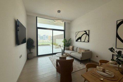 Appartement te koop in Majan, Dubai, VAE 1 slaapkamer, 71 vr.m., nr 685536 - foto 3