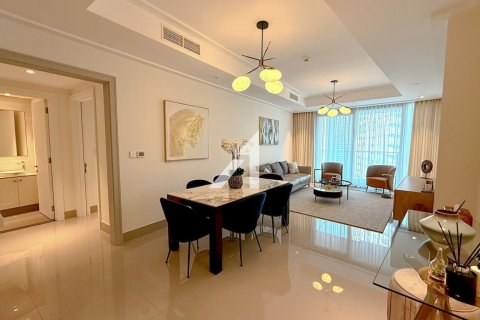 Byt v Downtown Dubai (Downtown Burj Dubai), SAE 3 ložnice, 189.5 m² Č.: 634241 - fotografie 2
