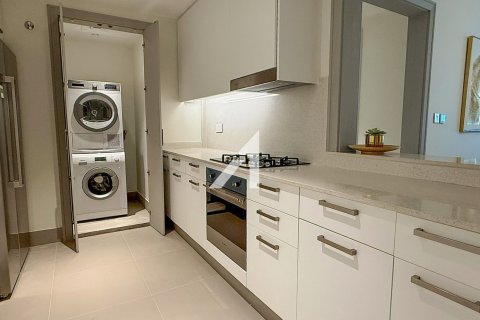 Byt v Downtown Dubai (Downtown Burj Dubai), SAE 3 ložnice, 189.5 m² Č.: 634241 - fotografie 9