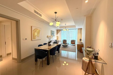 Byt v Downtown Dubai (Downtown Burj Dubai), SAE 3 ložnice, 189.5 m² Č.: 634241 - fotografie 5