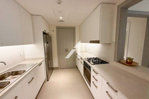 Byt v Downtown Dubai (Downtown Burj Dubai), SAE 3 ložnice, 189.5 m² Č.: 634241 - fotografie 7