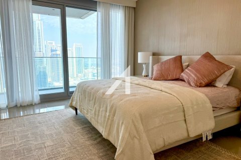 Byt v Downtown Dubai (Downtown Burj Dubai), SAE 3 ložnice, 189.5 m² Č.: 634241 - fotografie 3
