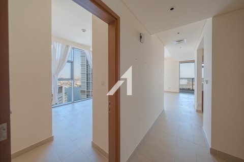 Apartmen di Dubai, UAE 3 bilik tidur, 154.6 meter persegi № 634238 - foto 12