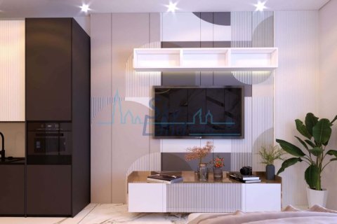 Byt v International City, Dubai, SAE 1 ložnice, 60.1 m² Č.: 634237 - fotografie 4