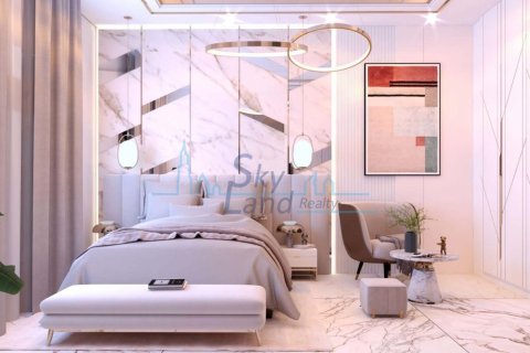 Byt v International City, Dubai, SAE 1 ložnice, 60.1 m² Č.: 634237 - fotografie 9