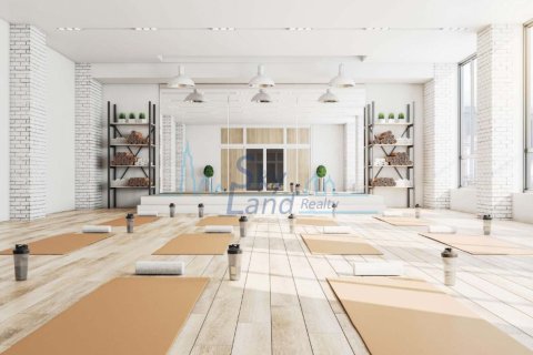 Byt v International City, Dubai, SAE 1 ložnice, 60.1 m² Č.: 634237 - fotografie 7