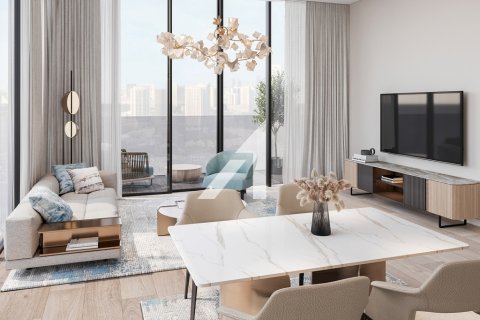 Apartament në Jumeirah Village Circle, Dubai, Emiratet e Bashkuara Arabe 2 dhoma gjumi, 170.6 m2. № 634239 - Foto 5