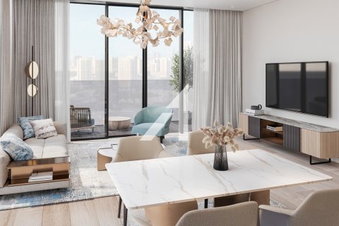 Apartament në Jumeirah Village Circle, Dubai, Emiratet e Bashkuara Arabe 2 dhoma gjumi, 170.6 m2. № 634239 - Foto 1