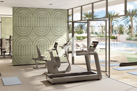 Apartament në Jumeirah Village Circle, Dubai, Emiratet e Bashkuara Arabe 2 dhoma gjumi, 170.6 m2. № 634239 - Foto 10
