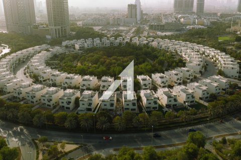 Apartament në Jumeirah Village Circle, Dubai, Emiratet e Bashkuara Arabe 2 dhoma gjumi, 170.6 m2. № 634239 - Foto 12