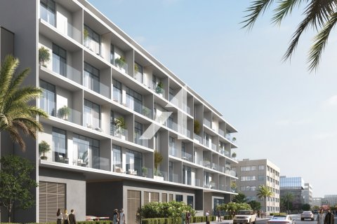 Apartament në Jumeirah Village Circle, Dubai, Emiratet e Bashkuara Arabe 2 dhoma gjumi, 170.6 m2. № 634239 - Foto 7
