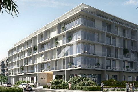 Apartament në Jumeirah Village Circle, Dubai, Emiratet e Bashkuara Arabe 2 dhoma gjumi, 170.6 m2. № 634239 - Foto 8