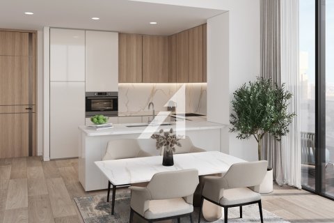 Apartament në Jumeirah Village Circle, Dubai, Emiratet e Bashkuara Arabe 2 dhoma gjumi, 170.6 m2. № 634239 - Foto 6