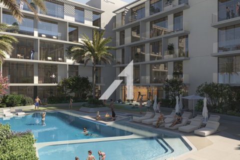 Apartament në Jumeirah Village Circle, Dubai, Emiratet e Bashkuara Arabe 2 dhoma gjumi, 170.6 m2. № 634239 - Foto 11