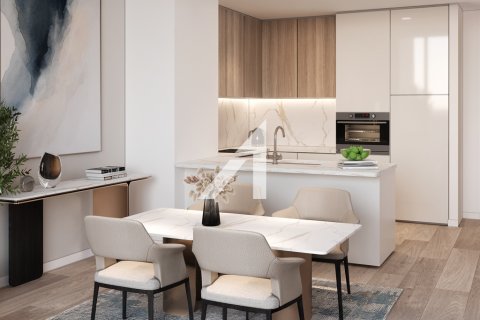 Apartament në Jumeirah Village Circle, Dubai, Emiratet e Bashkuara Arabe 2 dhoma gjumi, 170.6 m2. № 634239 - Foto 4