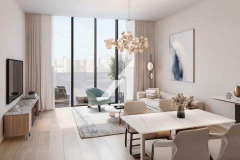 Apartament në Jumeirah Village Circle, Dubai, Emiratet e Bashkuara Arabe 2 dhoma gjumi, 170.6 m2. № 634239 - Foto 2