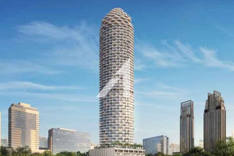 Byt v Dubai, SAE 3 ložnice, 136.8 m² Č.: 634243 - fotografie 6