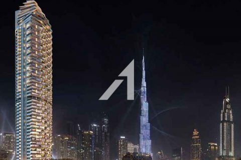 Byt v Dubai, SAE 3 ložnice, 136.8 m² Č.: 634243 - fotografie 8