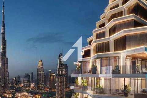 Byt v Dubai, SAE 3 ložnice, 136.8 m² Č.: 634243 - fotografie 9