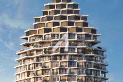 Byt v Dubai, SAE 3 ložnice, 136.8 m² Č.: 634243 - fotografie 10