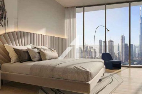 Byt v Dubai, SAE 3 ložnice, 136.8 m² Č.: 634243 - fotografie 3