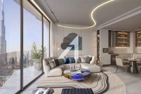Byt v Dubai, SAE 3 ložnice, 136.8 m² Č.: 634243 - fotografie 2