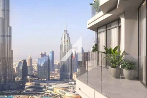 Byt v Dubai, SAE 3 ložnice, 136.8 m² Č.: 634243 - fotografie 4