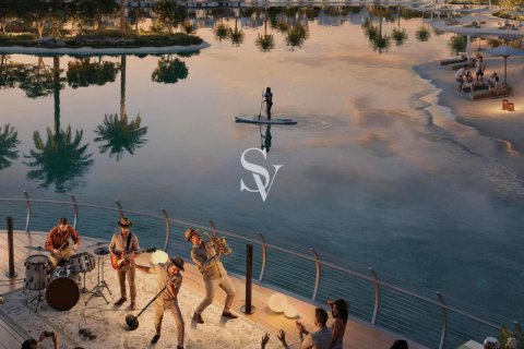 Βίλα σε Dubai, ΗΑΕ 4 υπνοδωμάτια, 432 τ.μ. Αρ. 688260 - φωτογραφία 8