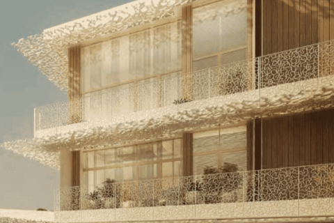 Land zum Verkauf in Dubai Hills Estate, Dubai, VAE 702 m2 Nr. 700374 - Foto 3