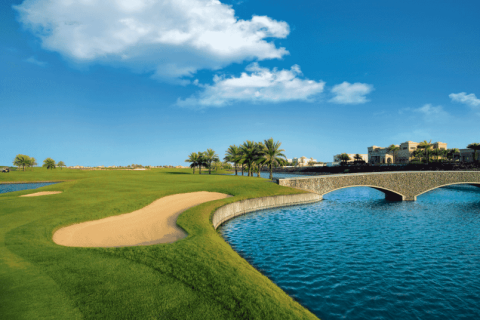 Dubai Hills Estate, Dubai, संयुक्त अरब अमीरात में ज़मीन, 702 वर्ग मीटर, संख्या 700374 - फ़ोटो 6