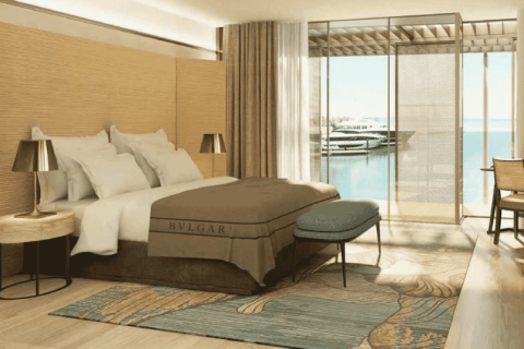 Land zum Verkauf in Dubai Hills Estate, Dubai, VAE 702 m2 Nr. 700374 - Foto 2