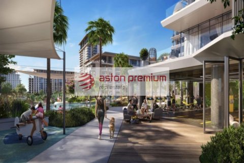 Apartemen di City Walk, Dubai, UEA 2 kamar tidur, 108 m2 nomor 700372 - foto 15