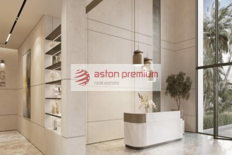 Apartemen di City Walk, Dubai, UEA 2 kamar tidur, 108 m2 nomor 700372 - foto 7