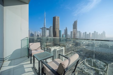 Appartamento a Al Satwa, Dubai, EAU 2 camere da letto, 180 mq. № 700378