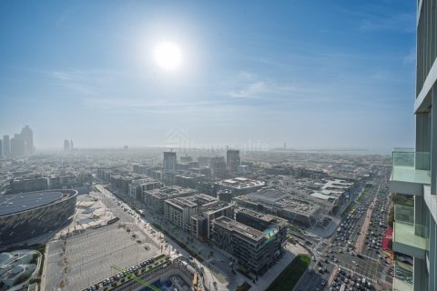 Apartmen di Al Satwa, Dubai, UAE 2 bilik tidur, 180 meter persegi № 700378 - foto 2