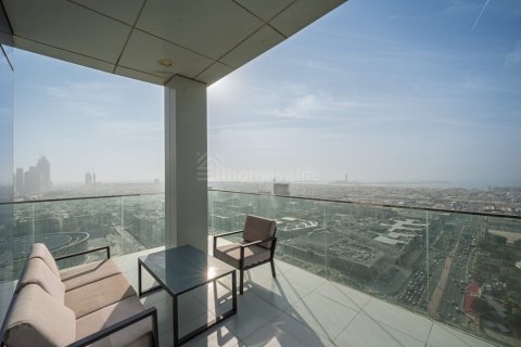 Apartman u gradu Al Satwa, Dubai, UAE 2 spavaće sobe, 180 m2 Br. 700378 - Slika 11