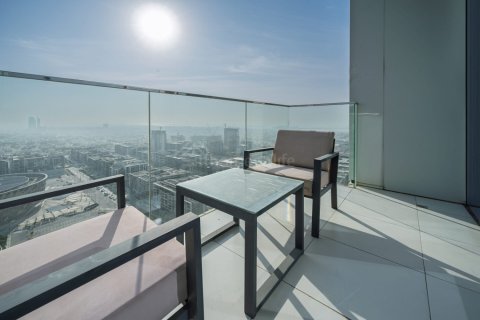 Appartement à louer à Al Satwa, Dubai, EAU 2 chambres, 180 m2 № 700378 - photo 9